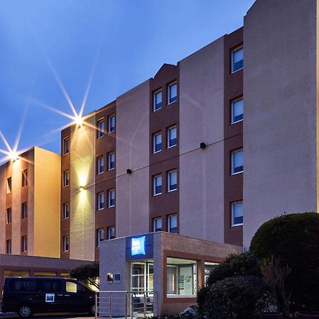 Ibis Budget Marseille Aeroport Provence Vitrolles  Luaran gambar