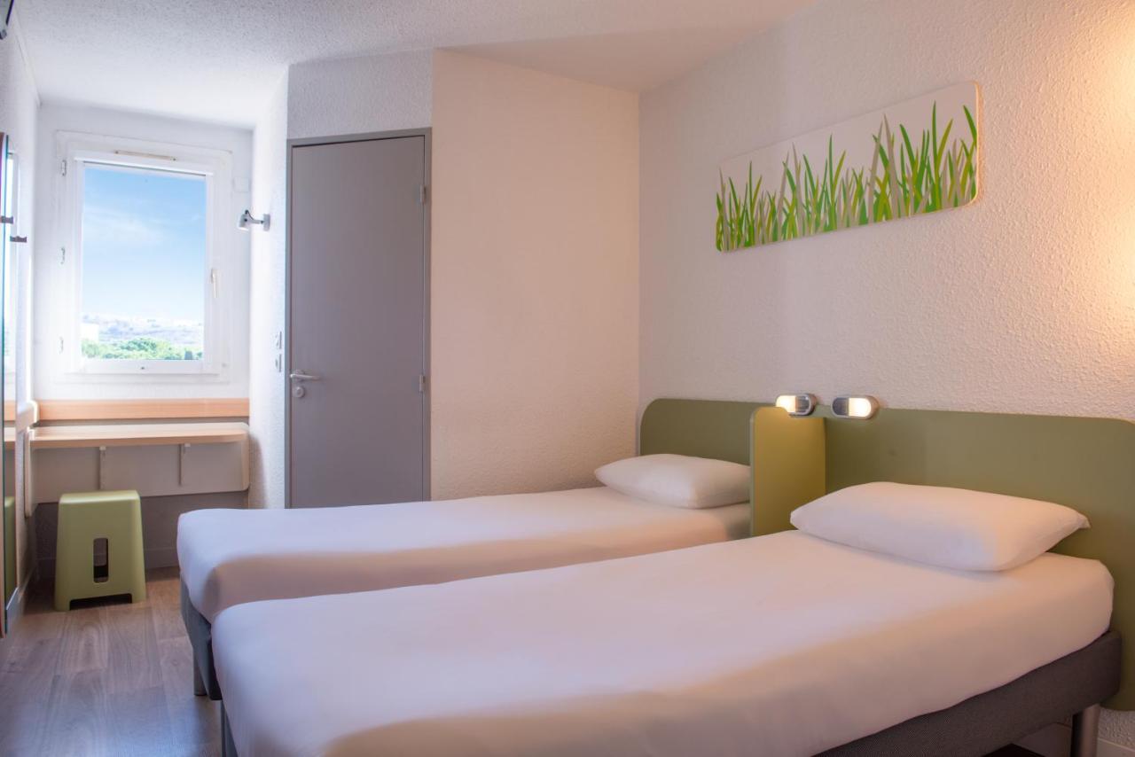 Ibis Budget Marseille Aeroport Provence Vitrolles  Luaran gambar