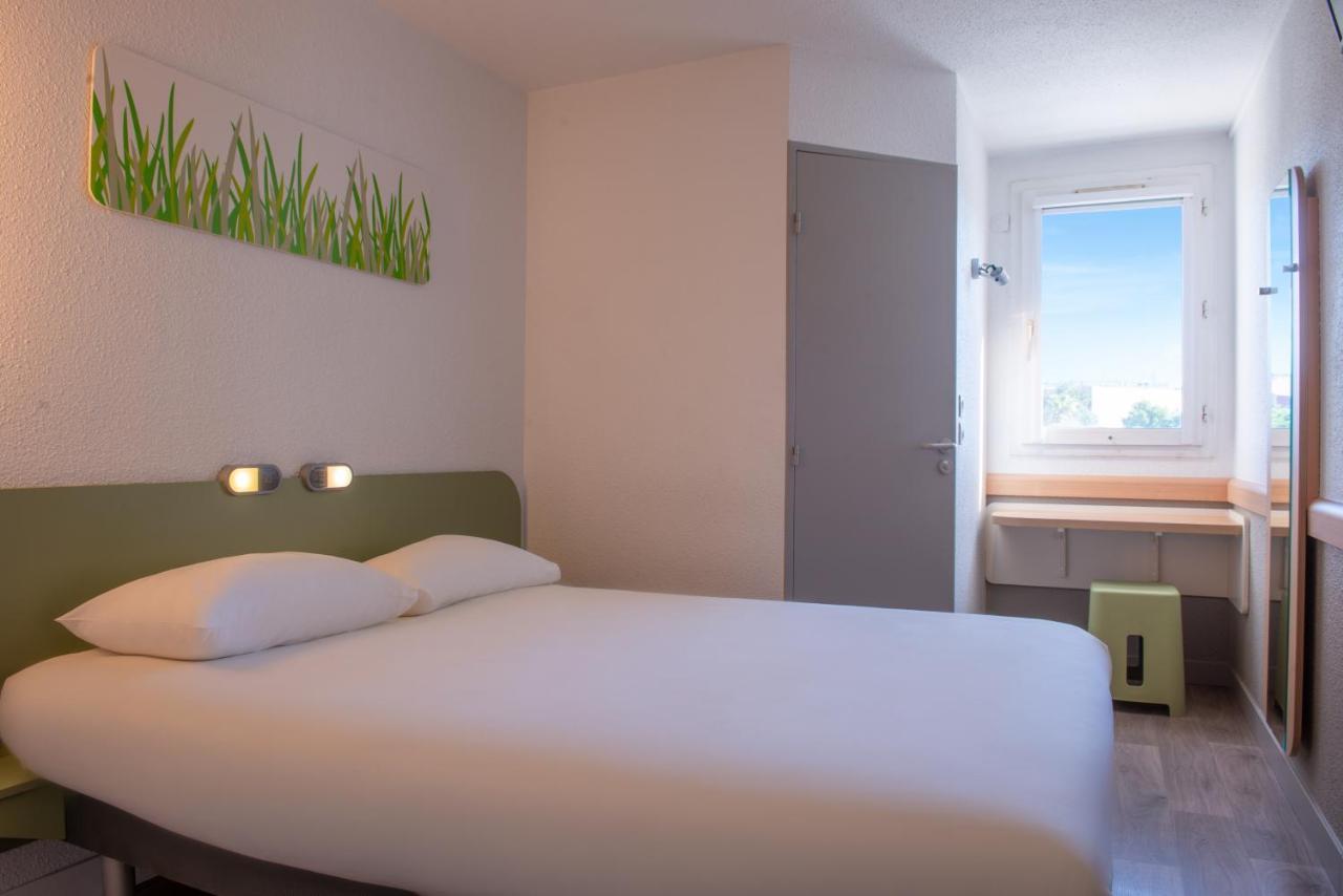 Ibis Budget Marseille Aeroport Provence Vitrolles  Luaran gambar