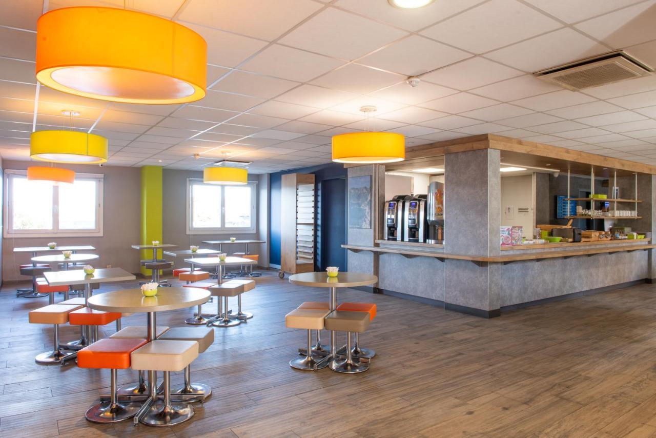 Ibis Budget Marseille Aeroport Provence Vitrolles  Luaran gambar