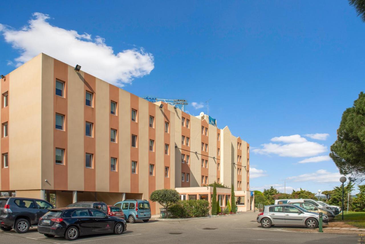 Ibis Budget Marseille Aeroport Provence Vitrolles  Luaran gambar