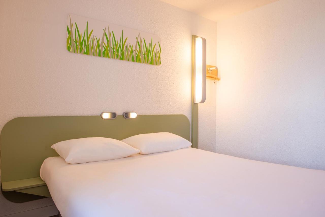 Ibis Budget Marseille Aeroport Provence Vitrolles  Luaran gambar